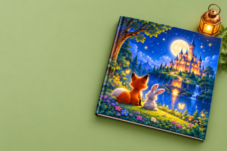 Story Book